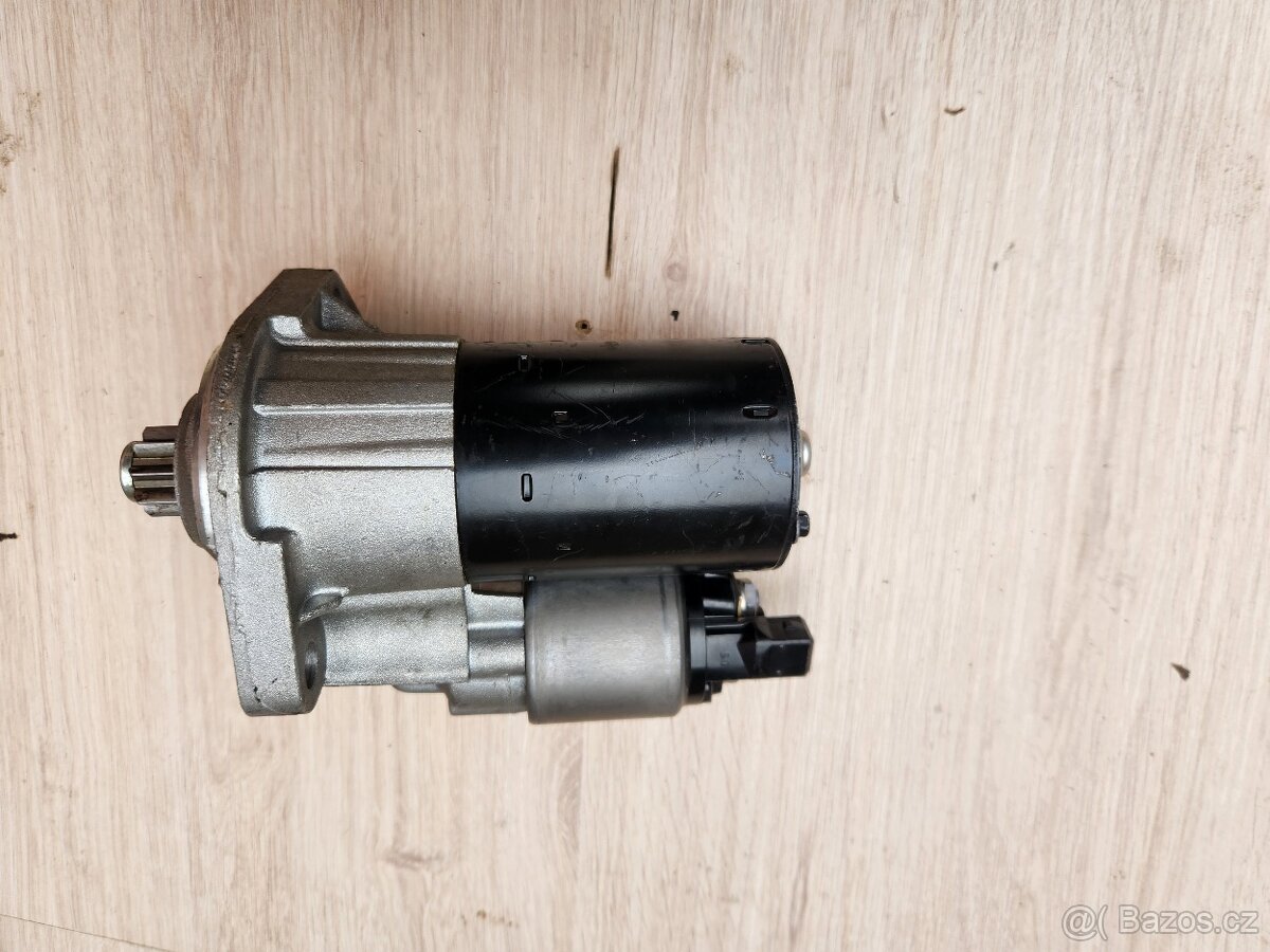 Starter škoda,vw