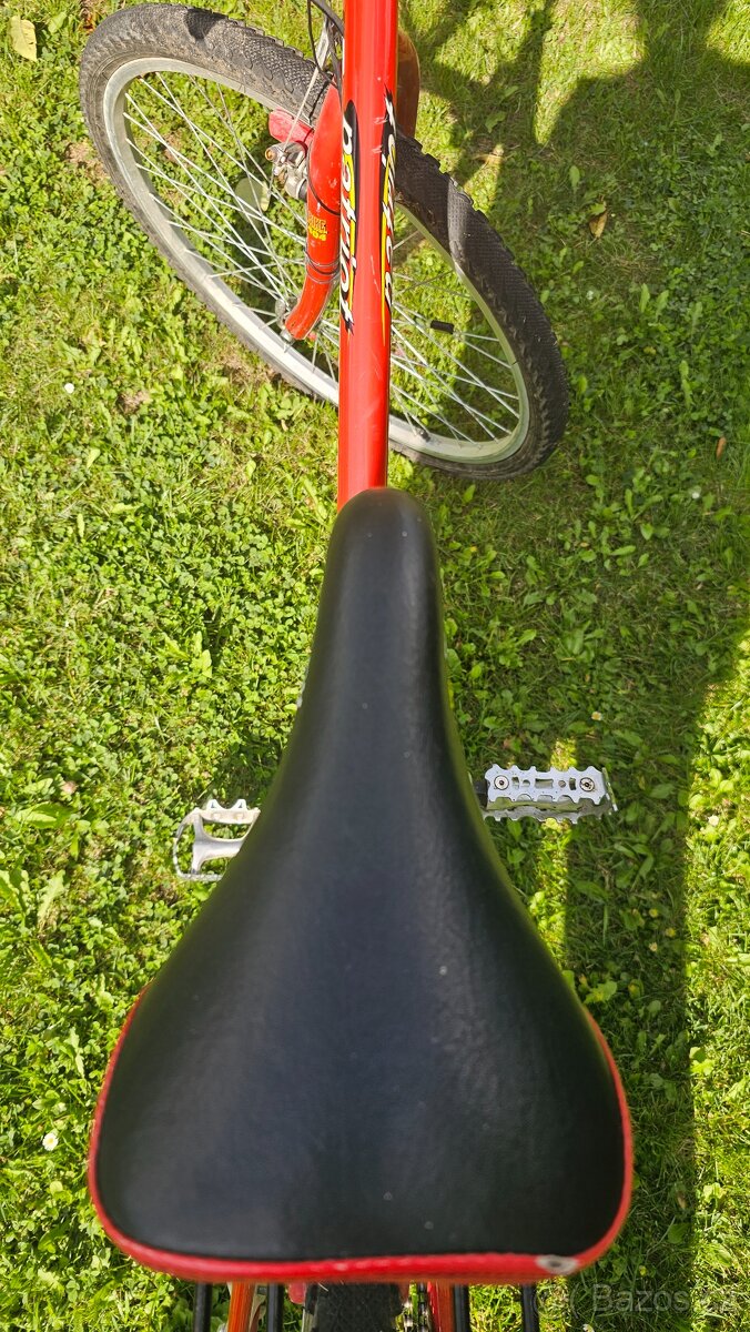 Dámské kolo Olpran