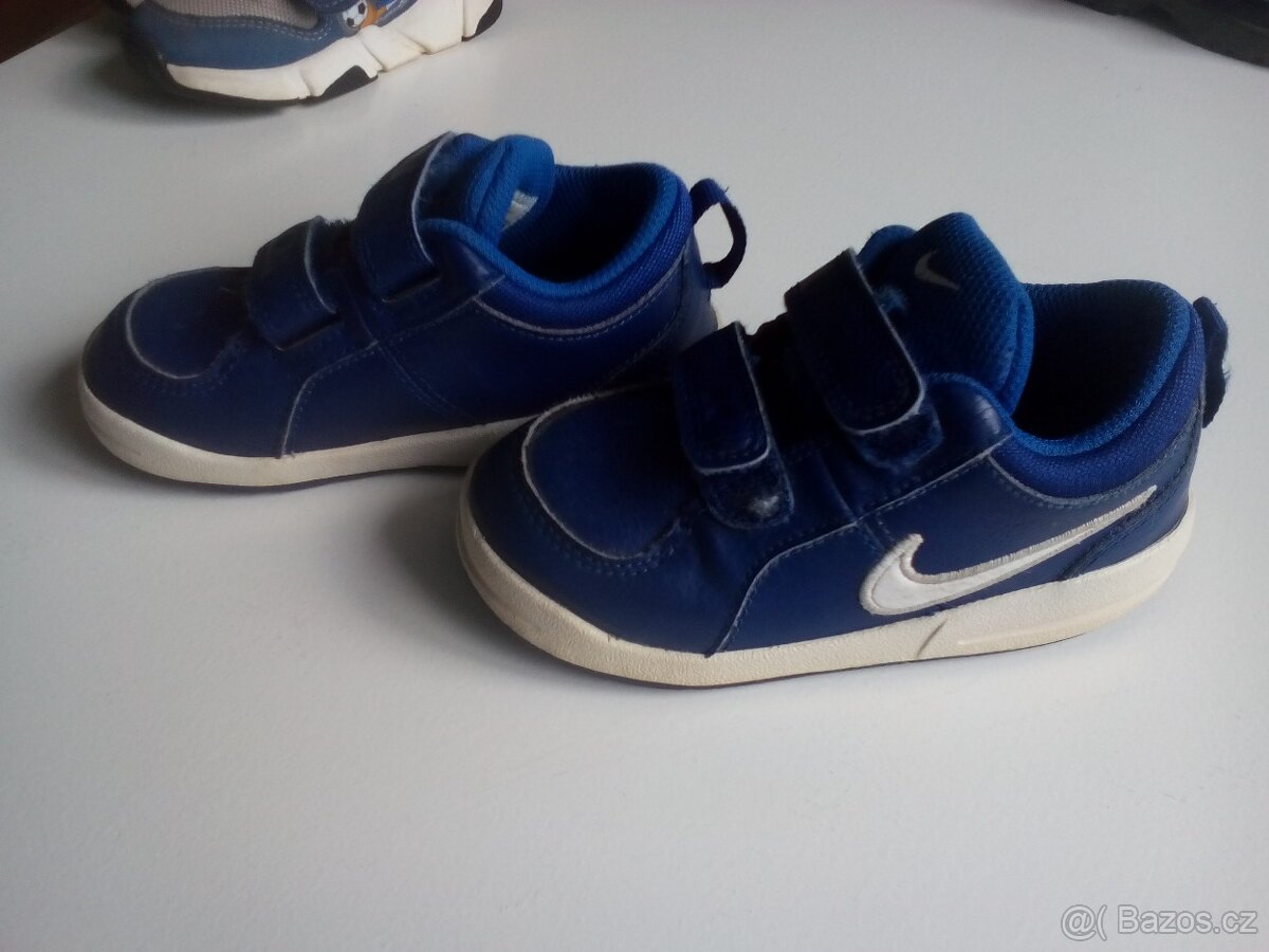 Tenisky Nike vel 25