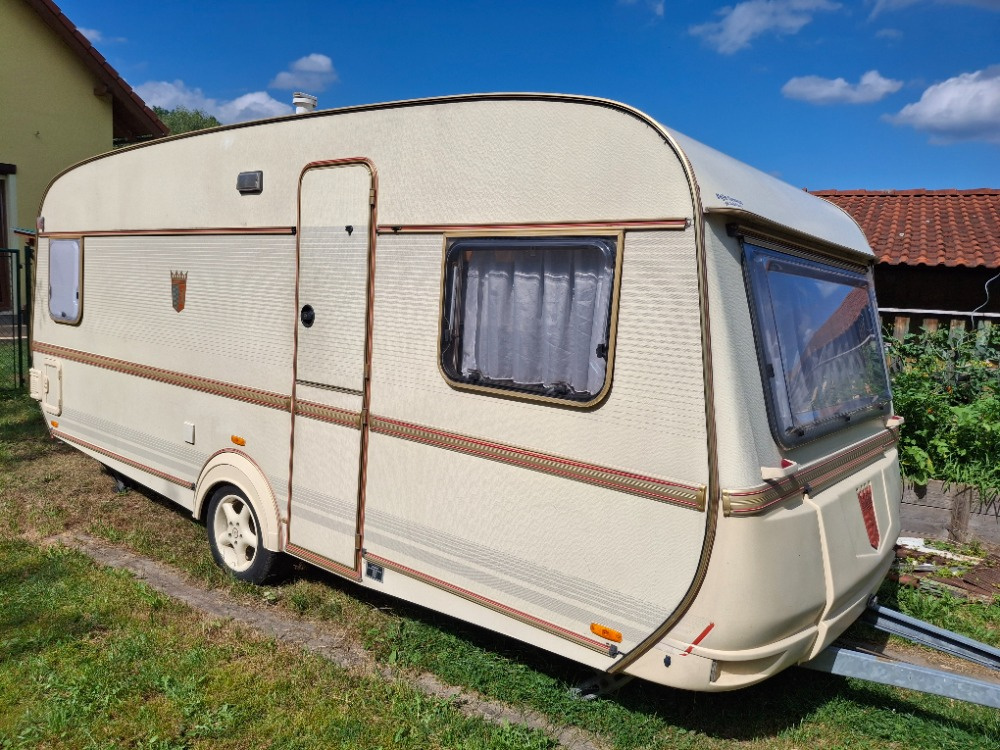 Karavan Tabbert Diadem 510