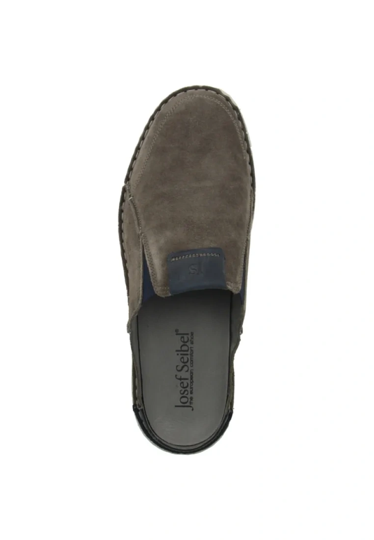 Kožené pánské boty Josef Seibel velikosti 42