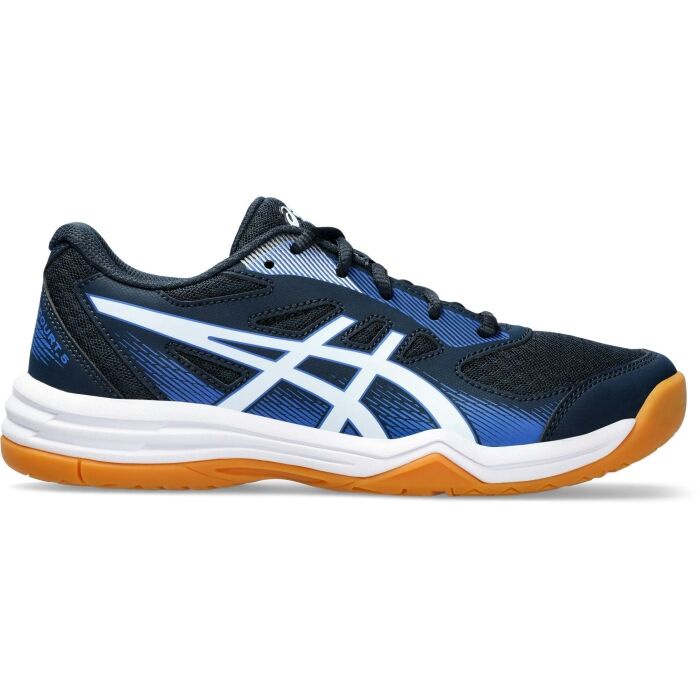 Dětská sálová obuv ASICS 37,5