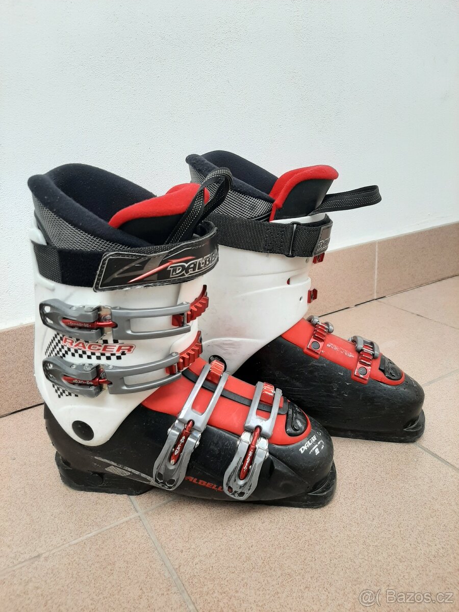 Lyžařské boty Dalbello velikost 26.5