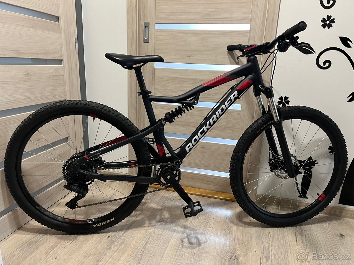 Prodám horské kolo Rockrider