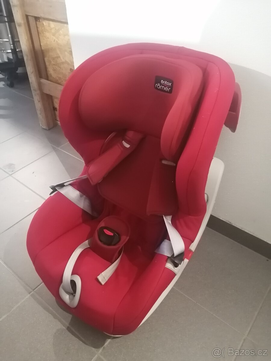 Romer Britax King II