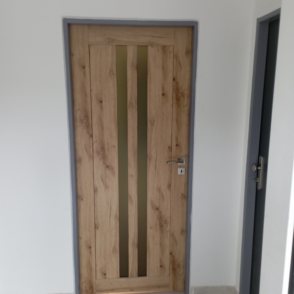 Prodám Dveře pravé 80 mediolan