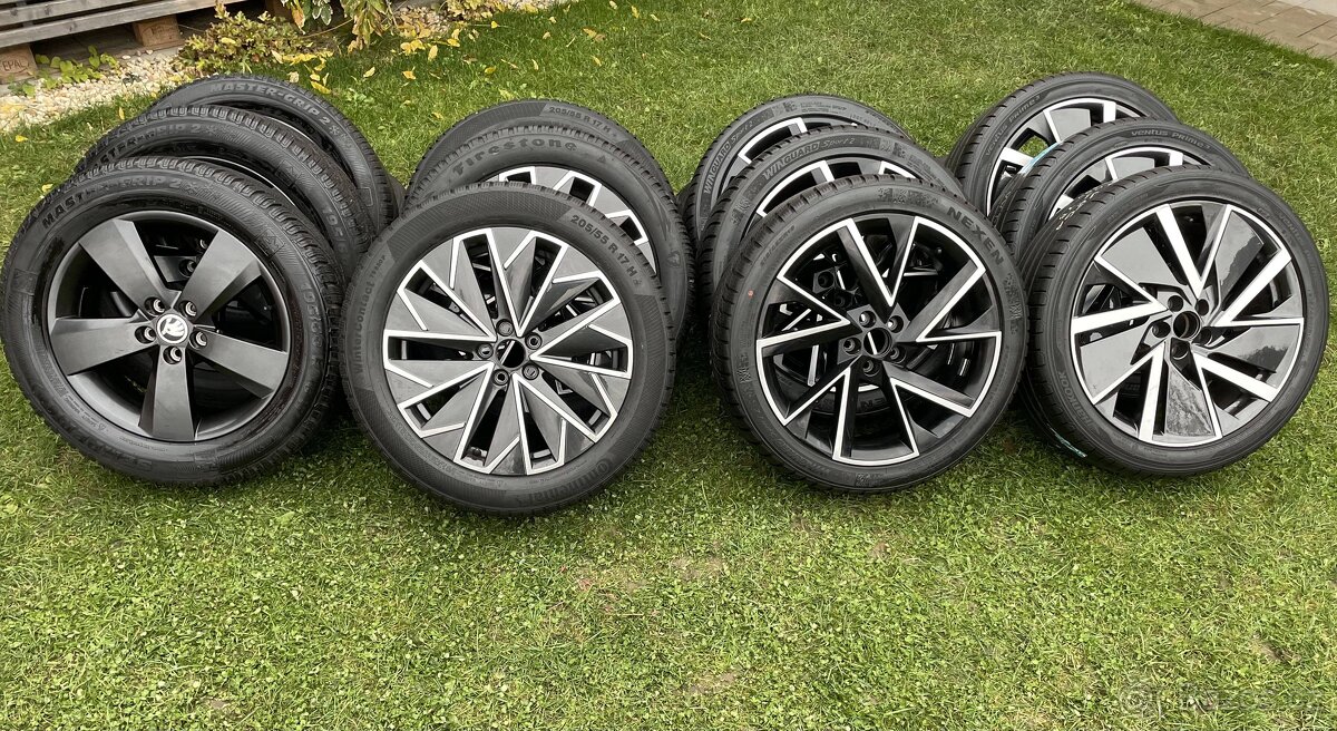 PROPUS VEGA VEGA AERO skoda VW,AUDI Seat RAPID SCALA KAMIQ