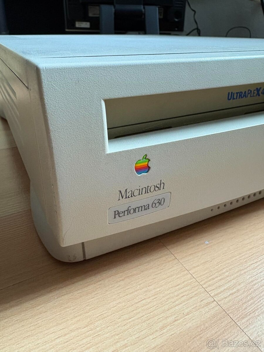 Macintosh Performa 630