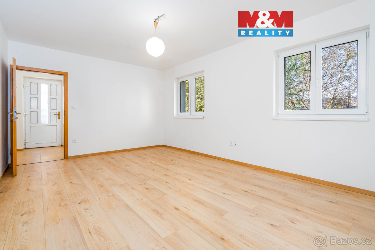 Prodej rodinného domu, 146 m², Horoměřice, ul. Třešňovka