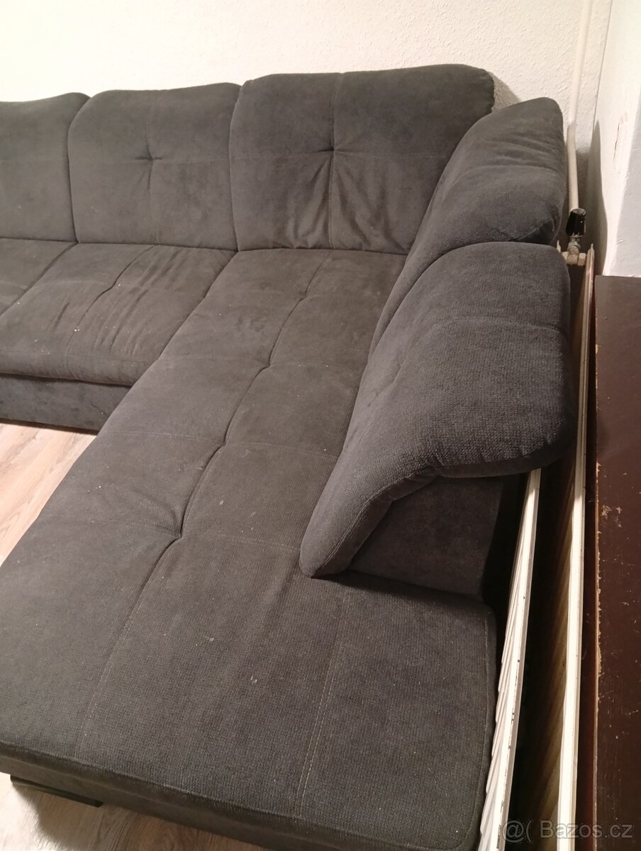 Sedací souprava gauč pohovka