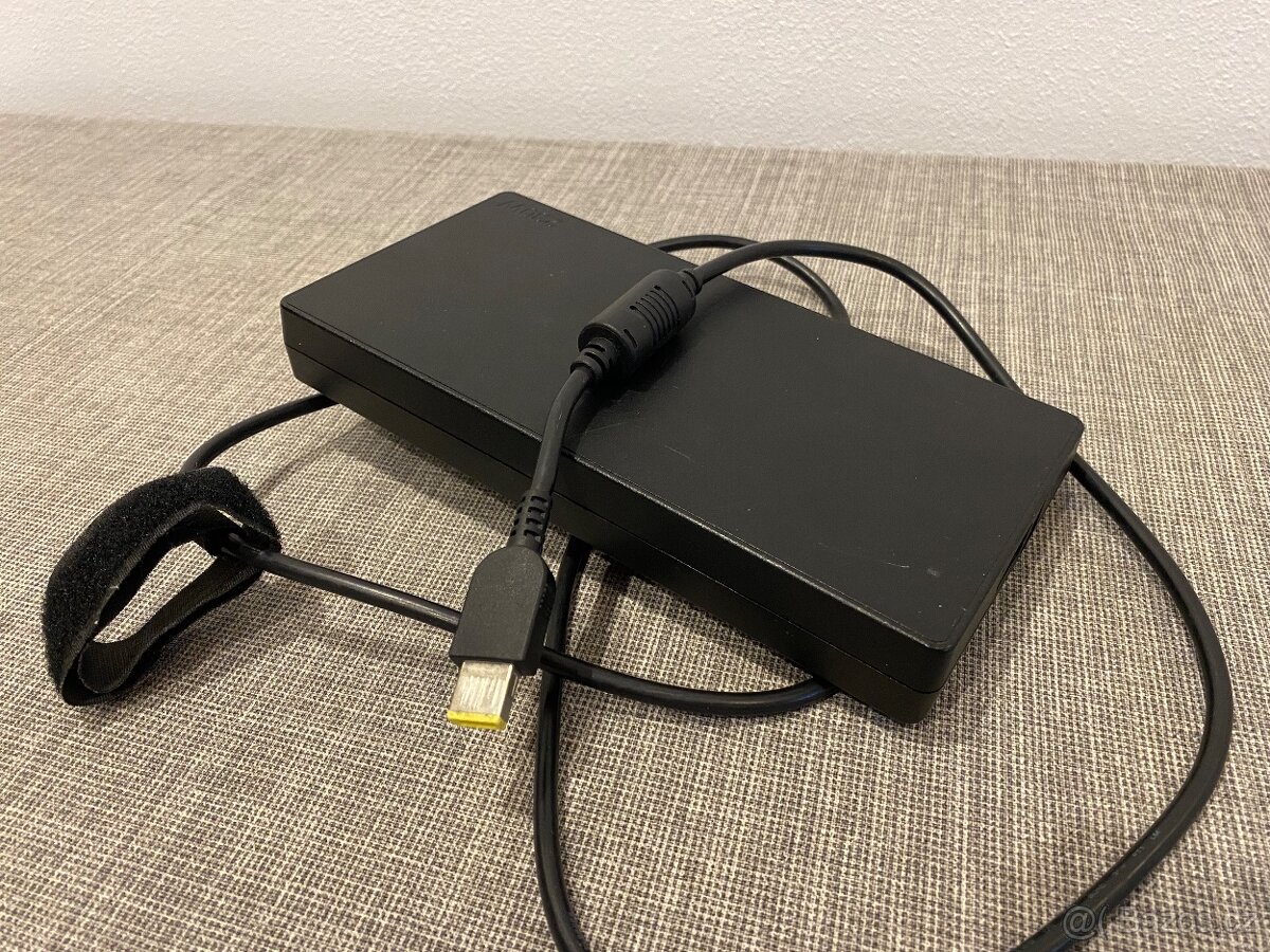 Adaptér Lenovo 230W