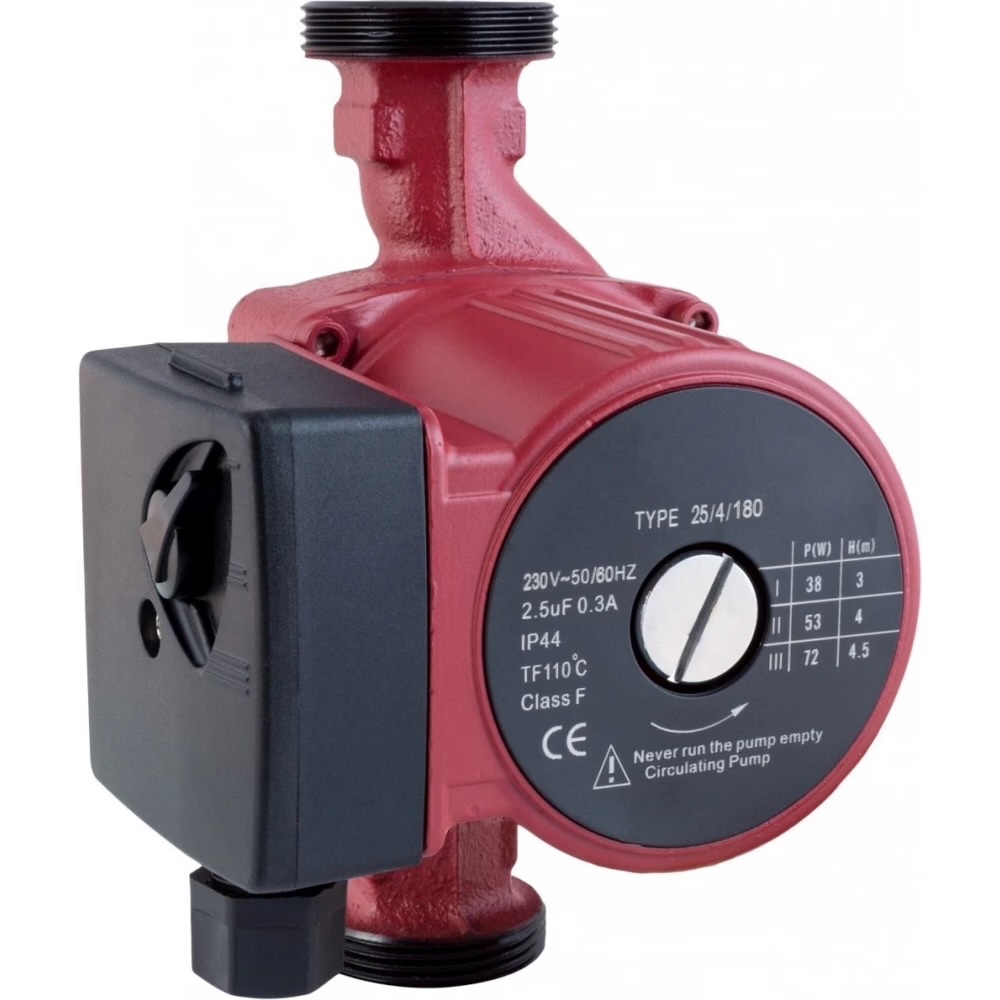 Prodám čerpadlo aquart RS 25/4G/180, použité