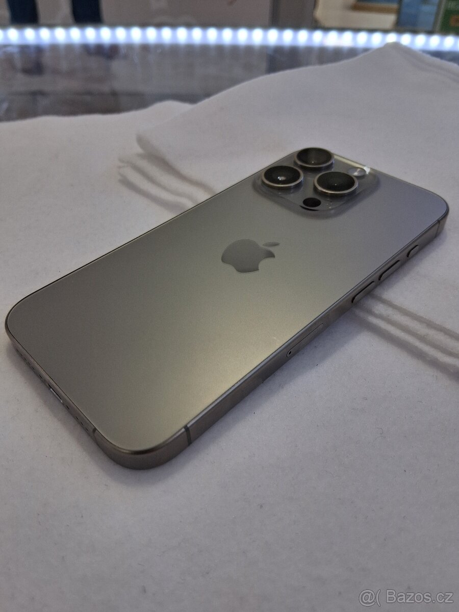 Apple iPhone 15 Pro 128GB