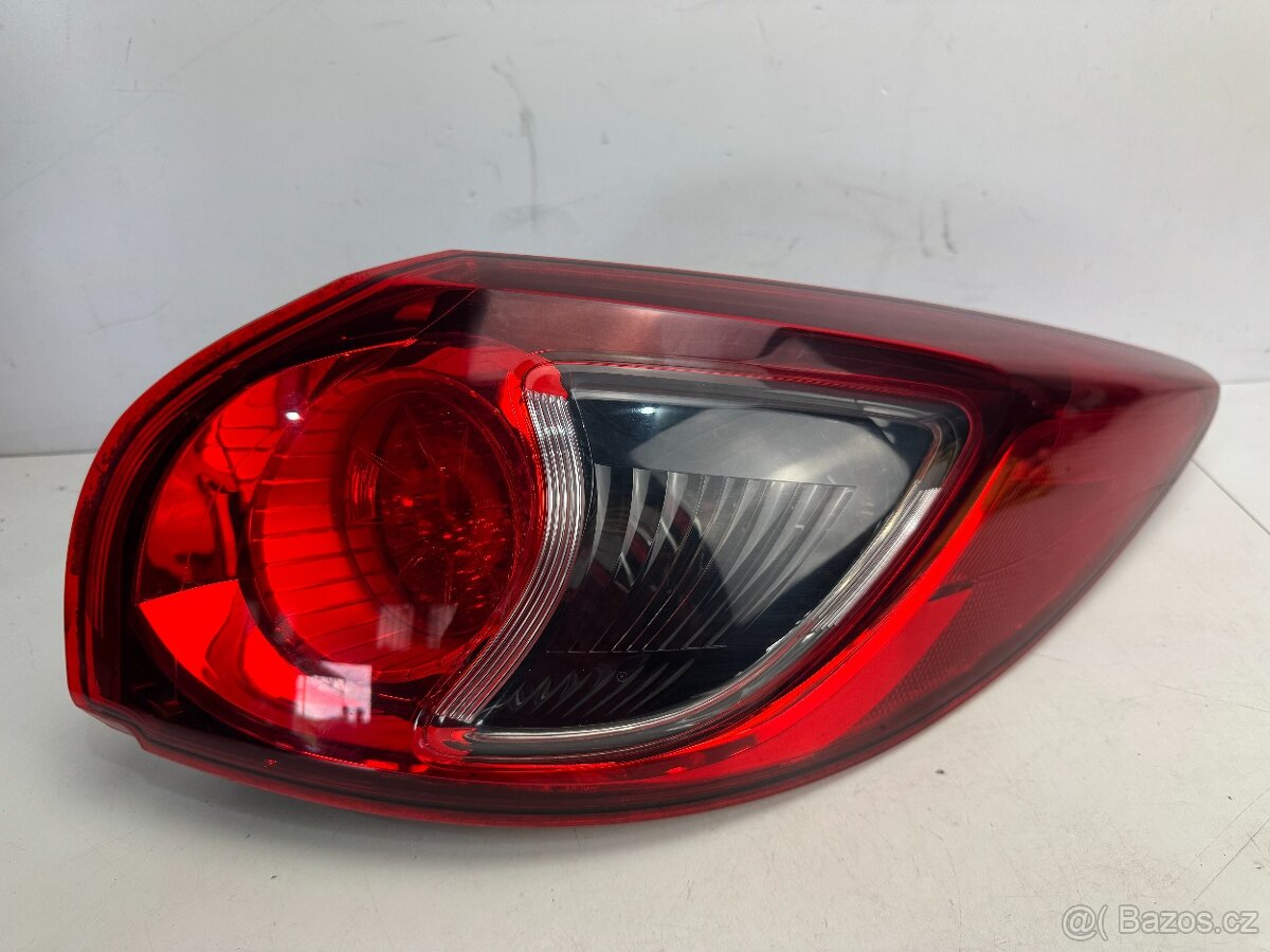 Zadní světlo pravé i levé vnější Mazda CX-5 KE KD5451150