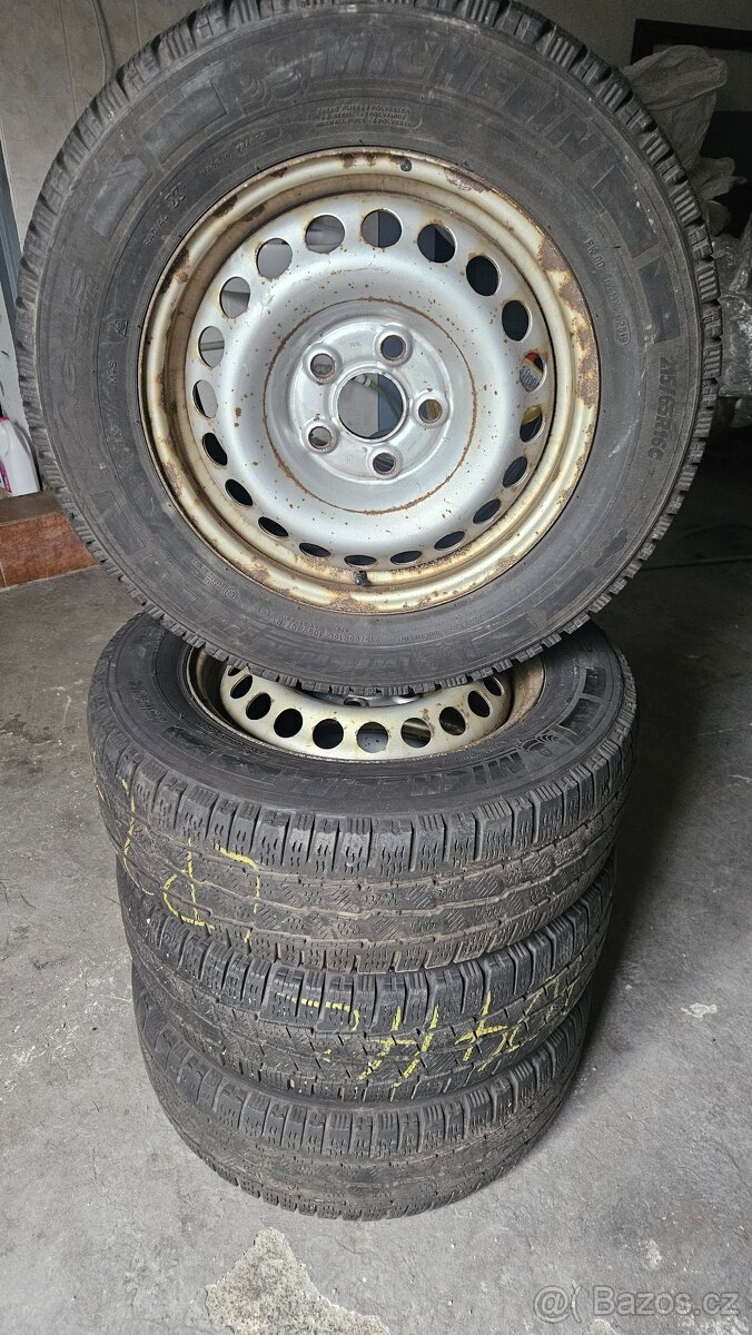 215/65R16C