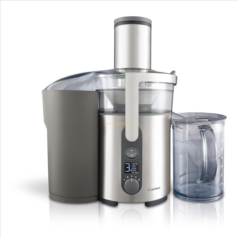 ODŠŤAVŇOVAČ CATLER