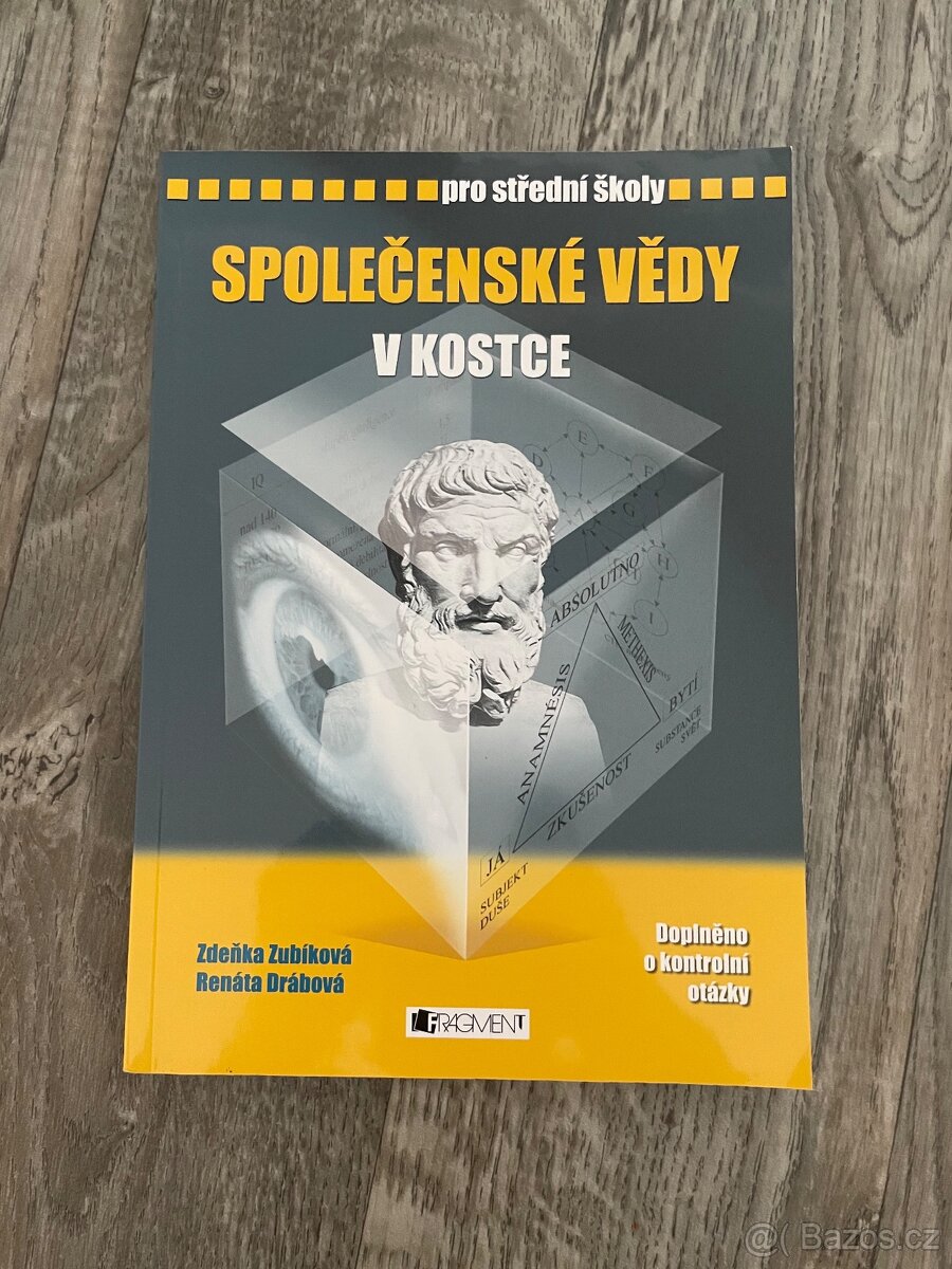 Společenské vědy v kostce