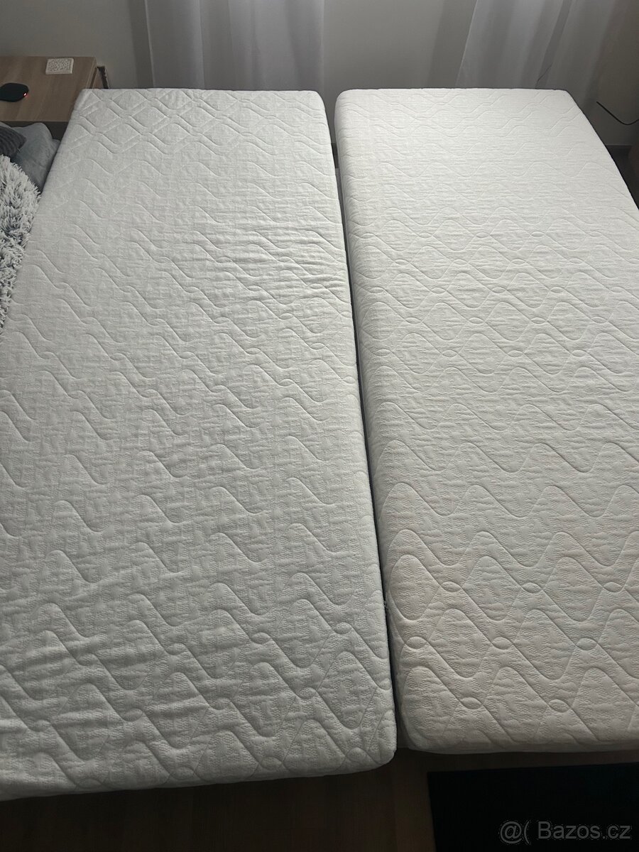 Matrace 80x200