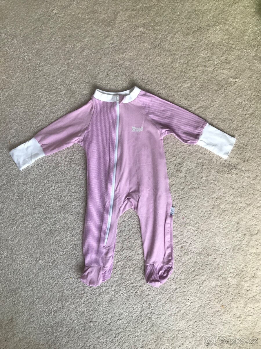 Overal Little Angel, vel 62, nový