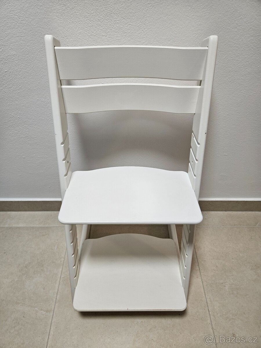 Dětská rostoucí židle Jitro Klasik