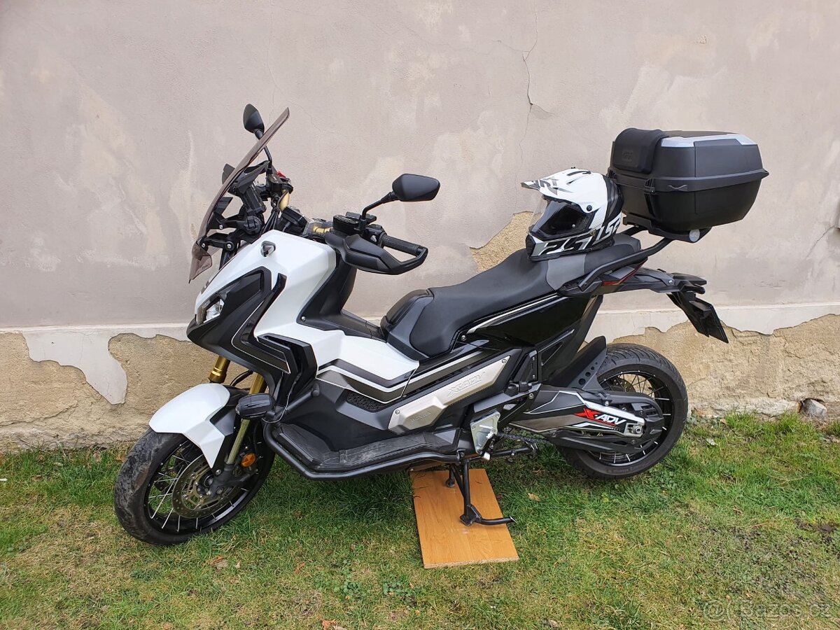 Honda X-ADV 750