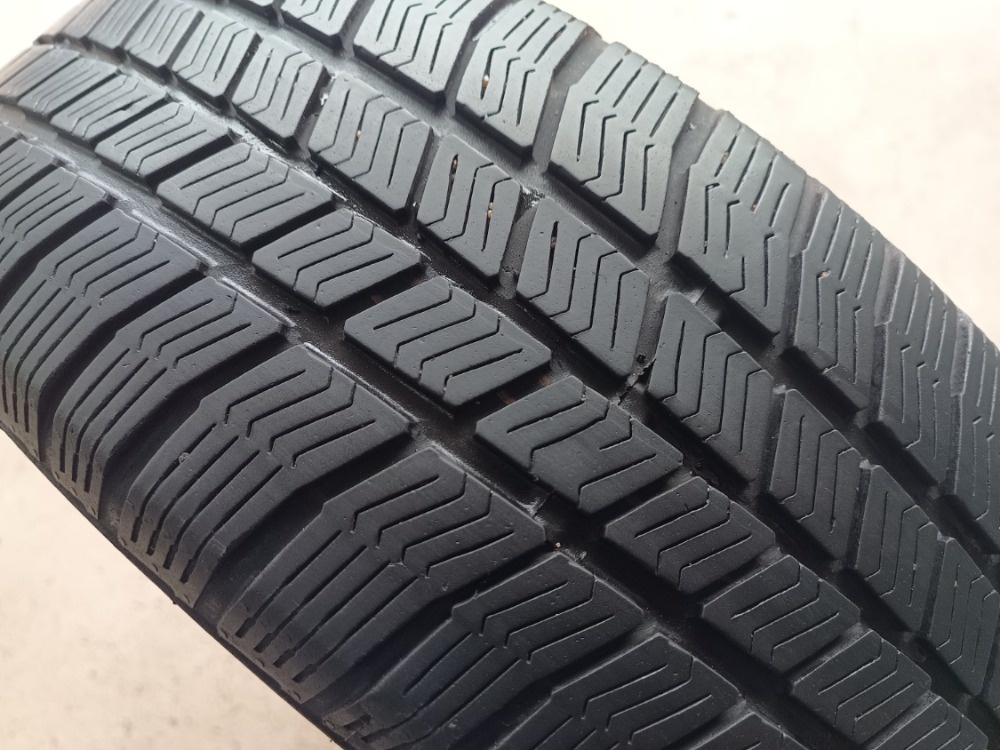 195/65 R15 BARUM (2317)