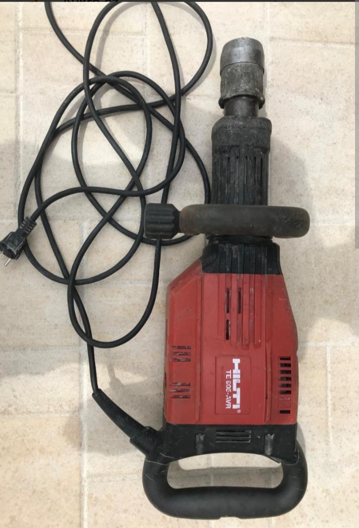 Hilti 905 avr