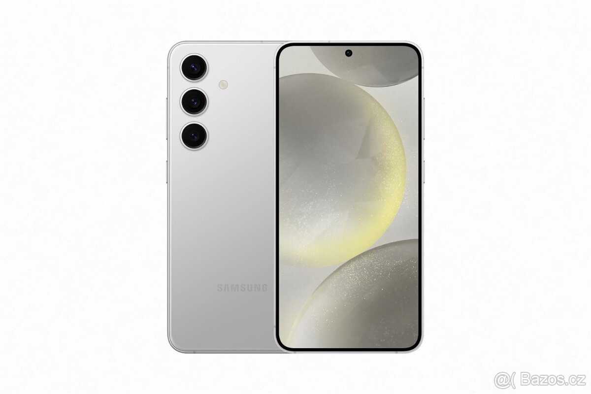 Samsung Galaxy S24/8GB/128GB/Marble Gray