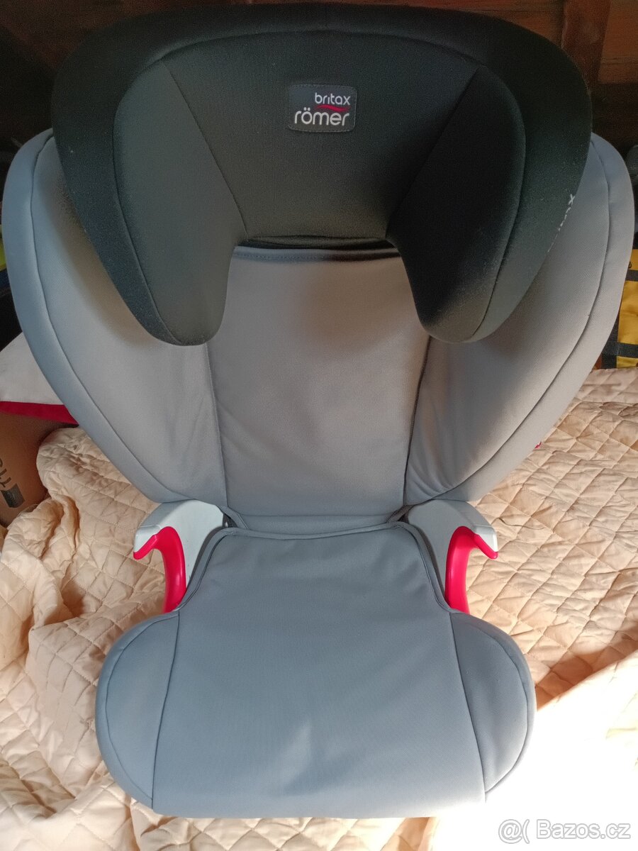 Römer Kid 2 britax