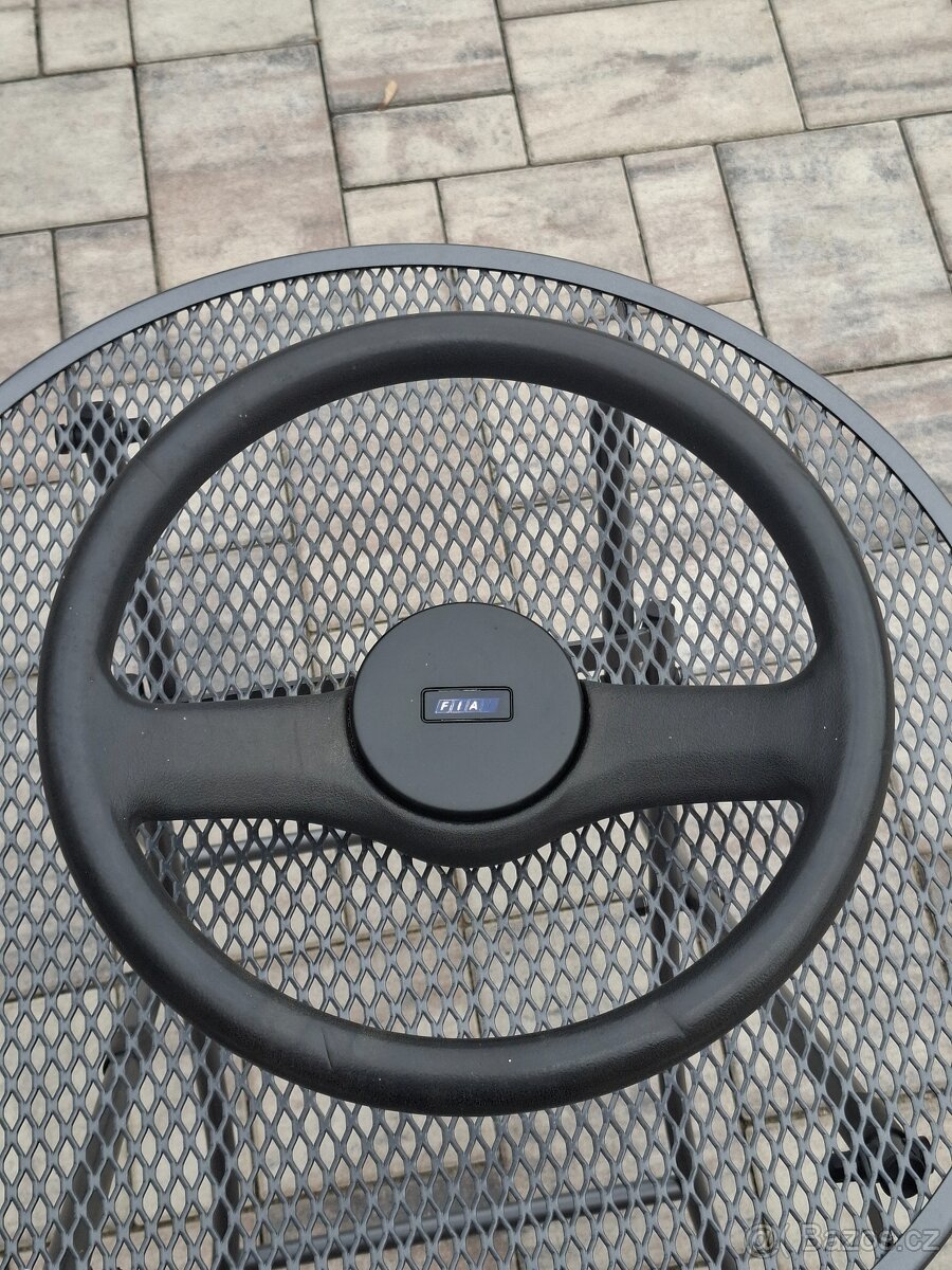 Fiat cinquecento Volant