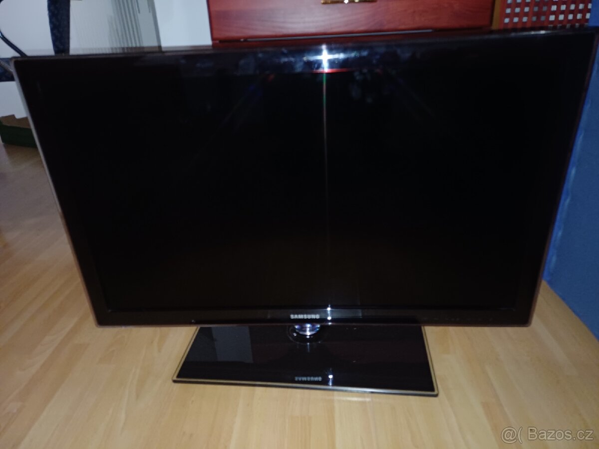 Televize Samsung UE32D5500 za odvoz