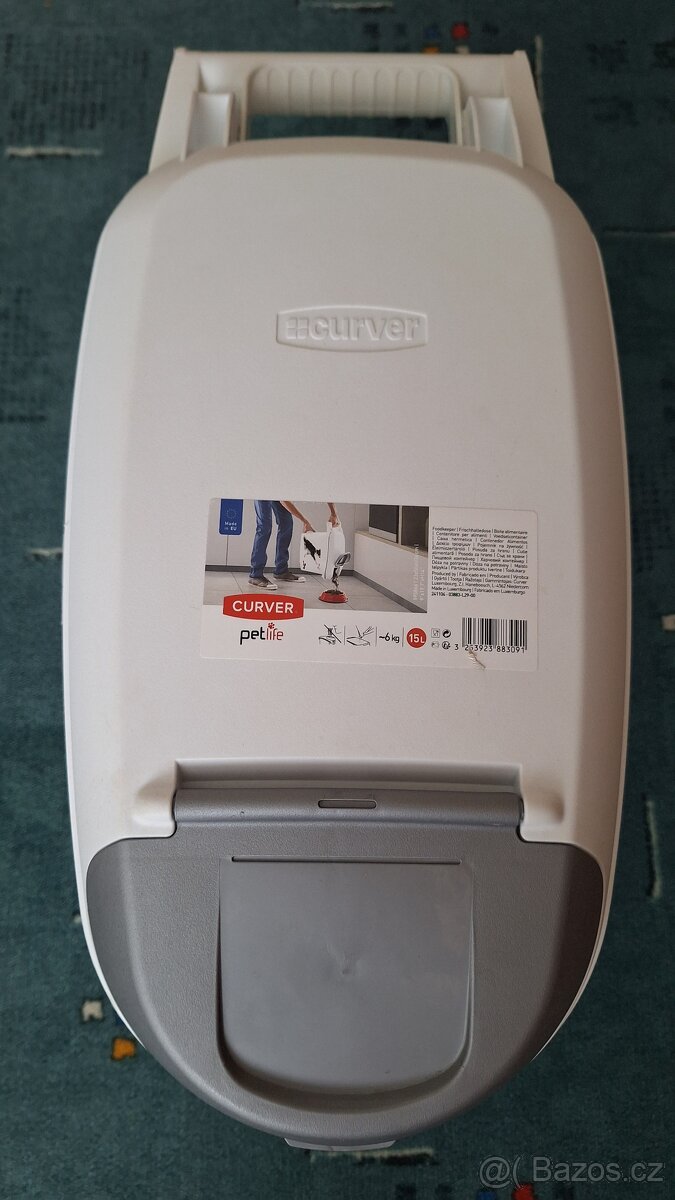 Curver box