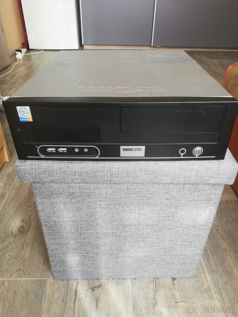 Prodám pc
