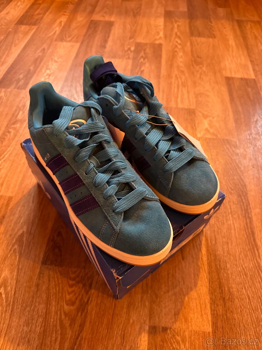 Adidas campus 46 1/2