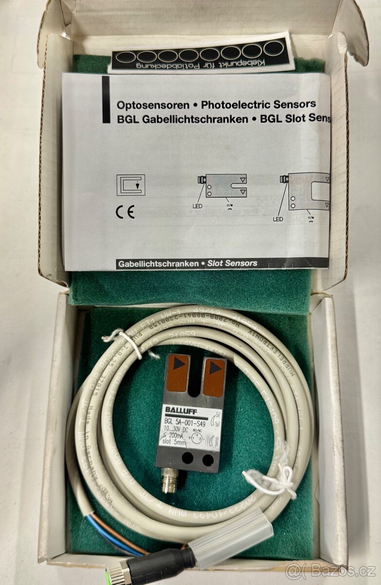 BALLUFF BGL-5A-001-S49