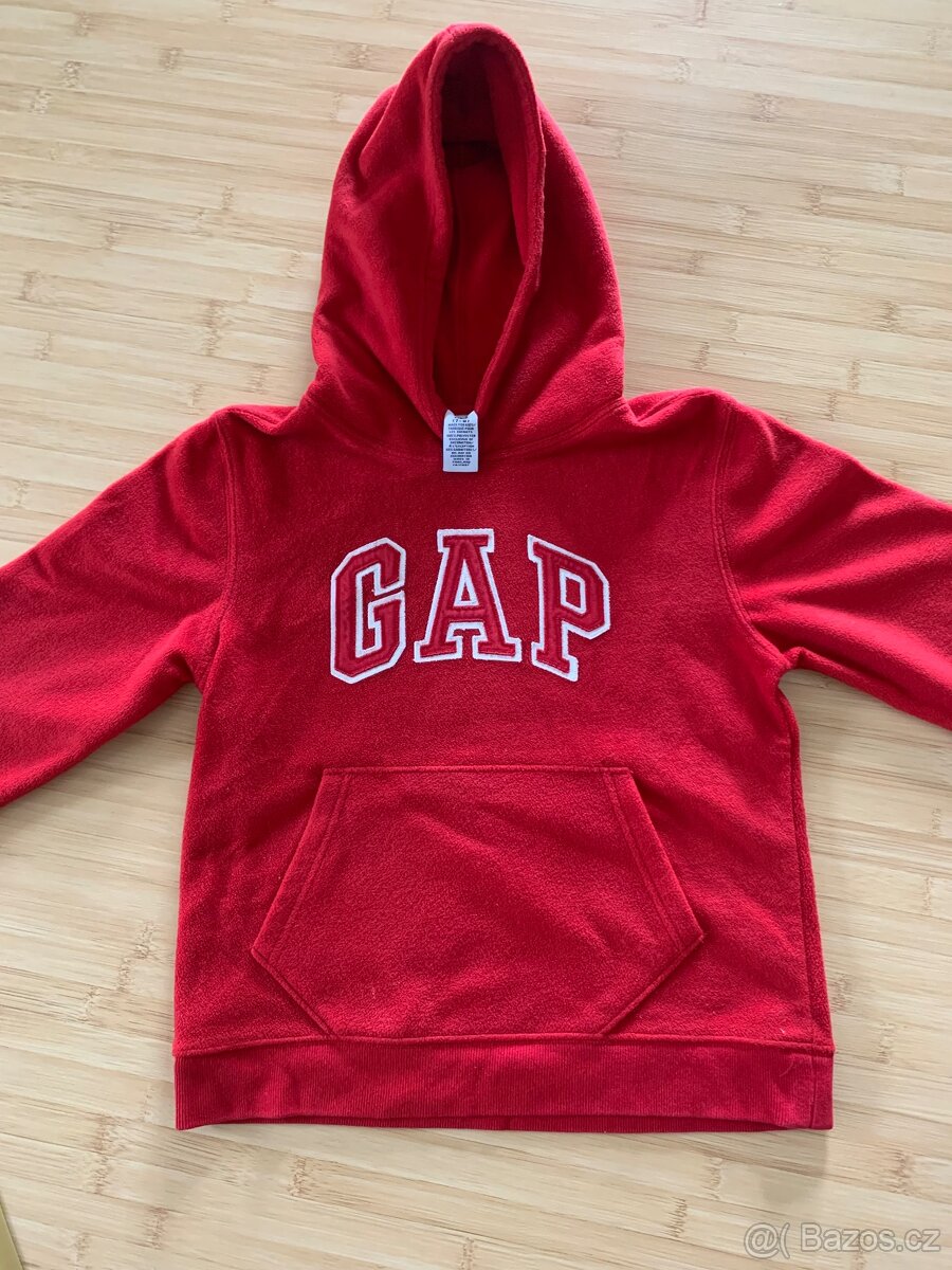 GAP MIKINA