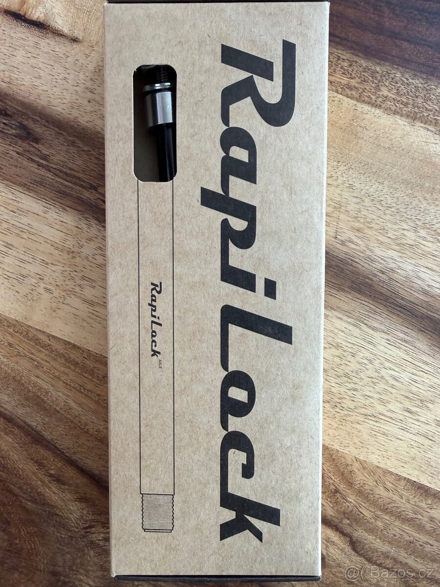 RapiLock středová osa pro Chariot Thule