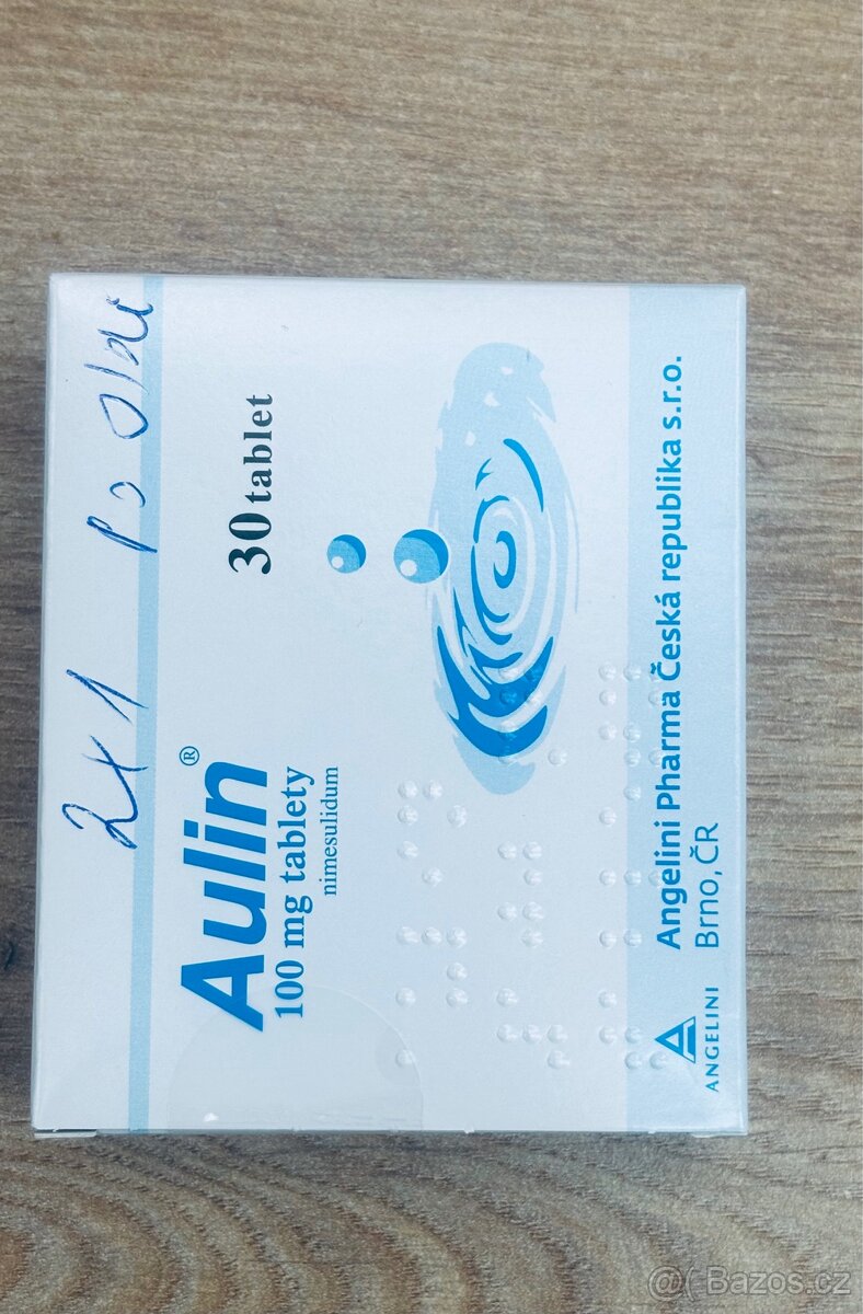 Aulin