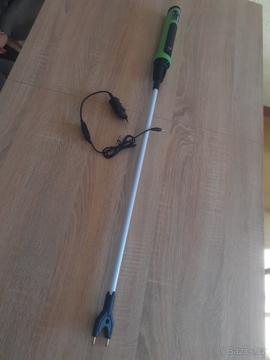 Elektrický poháněč