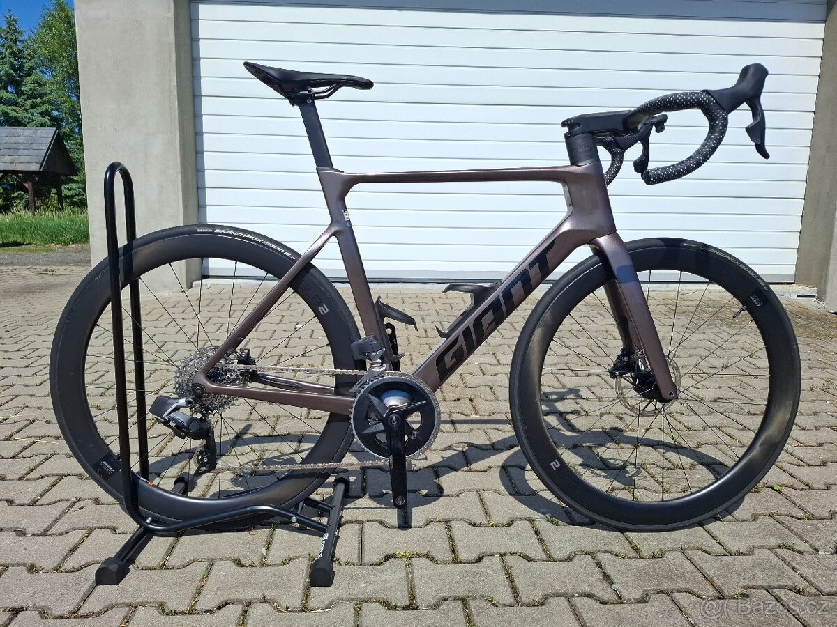 GIANT PROPEL ADVANCED 1 2023 - RIVAL AXS - ML