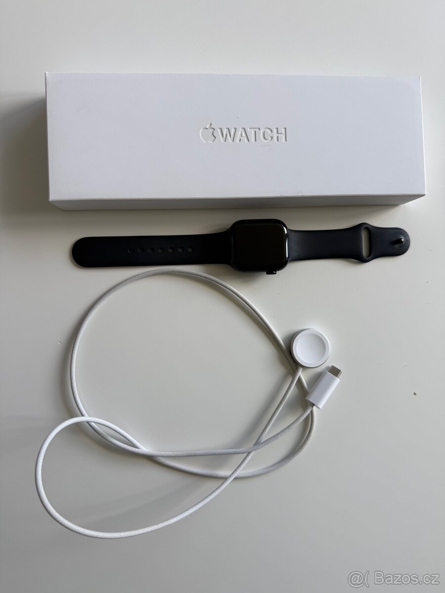 Apple Watch Series 11 ( GPS + Cellular )