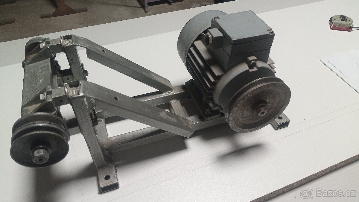 Elektromotor 0,75kW 1380 ot./min.