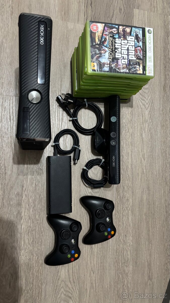 Xbox 360