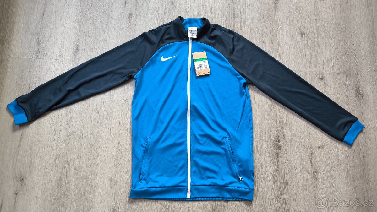 Nike mikina nová velikost xl