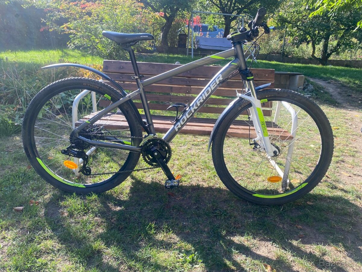 Rockrider ST 520, M, 27.5