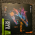 AORUS GeForce RTX™ 3080 XTREME WATERFORCE WB 10G