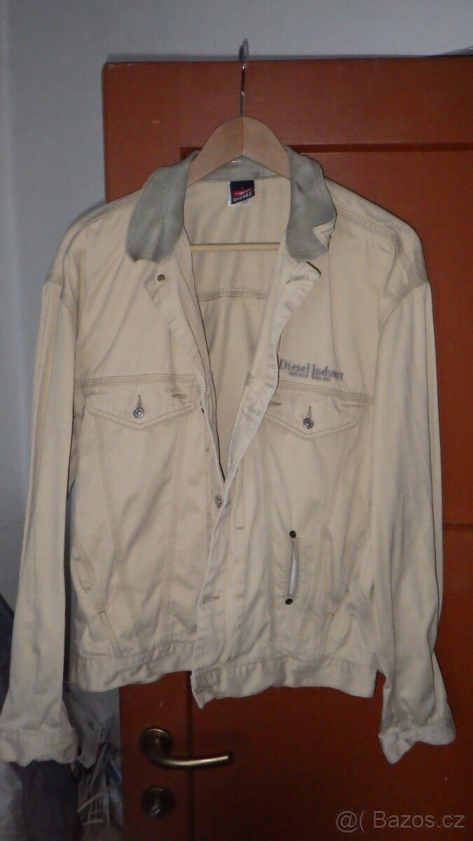 Bunda Diesel L