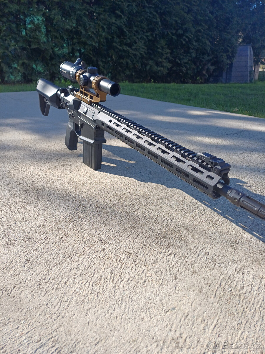 Cyma SR-25