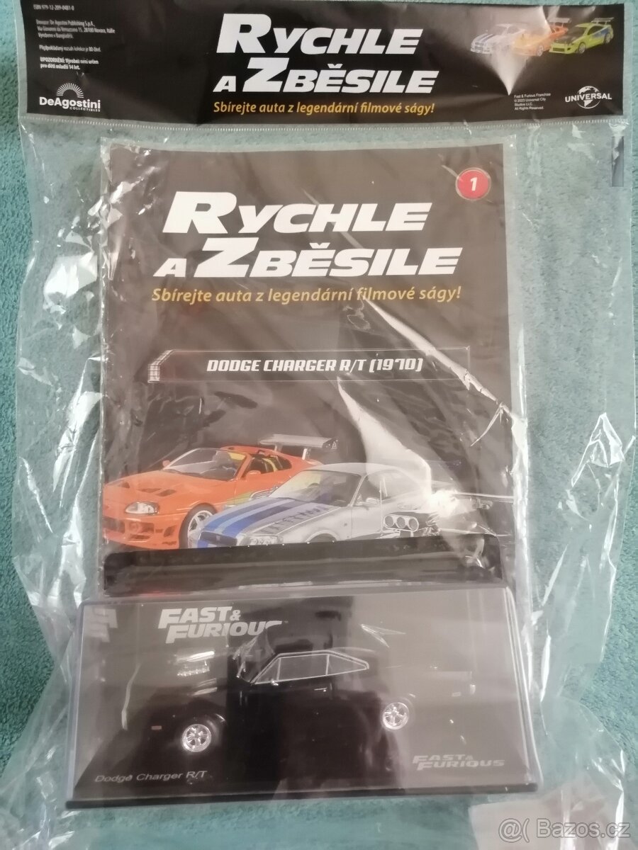 Dodge Charger R/T