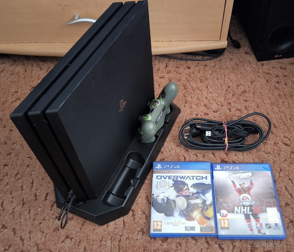 KOMPLETNÍ VIRTUÁLNÍ REALITA PLAYSTATION 4/5